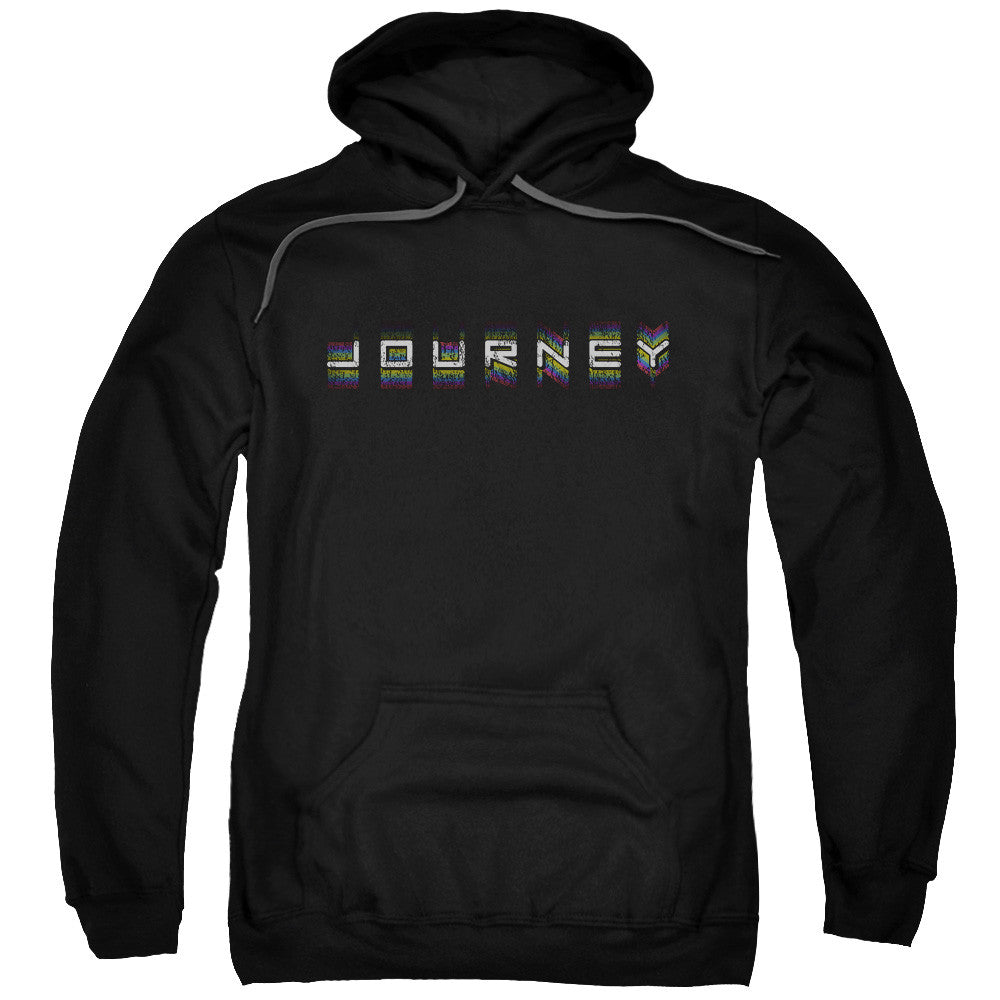 Adult Pull-Over Hoodie