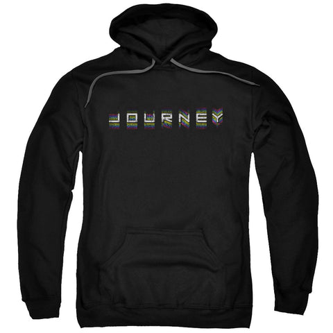 Adult Pull-Over Hoodie