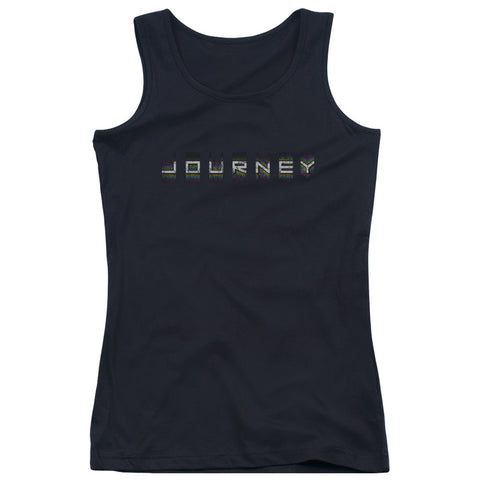 Juniors Tank Top