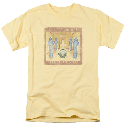 Adult Regular Fit Short Sleeve