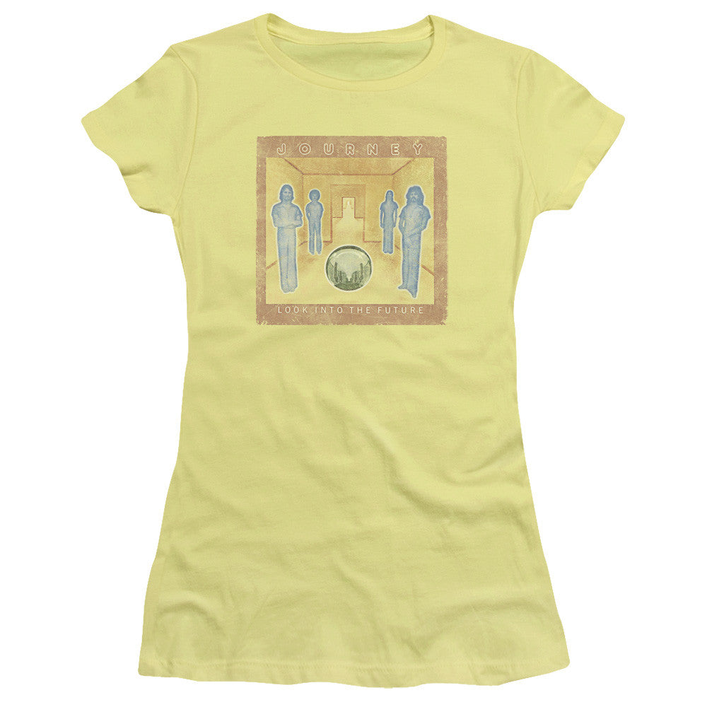 Juniors Sheer Cap Sleeve