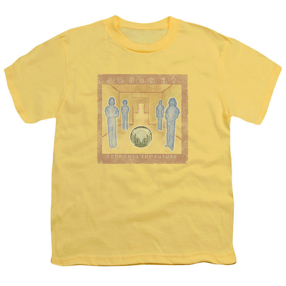 Youth Short Sleeve