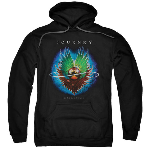 Adult Pull-Over Hoodie