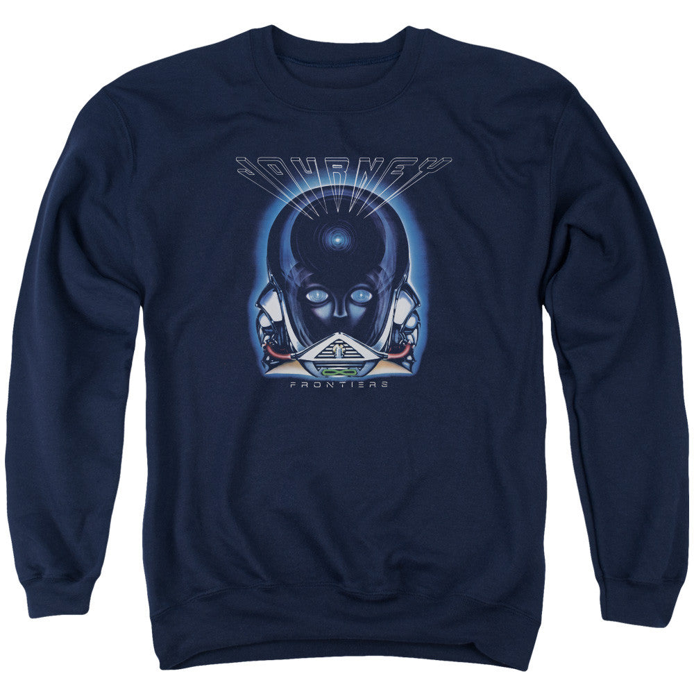 Adult Crewneck Sweatshirt