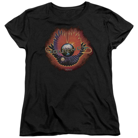 Women's Short Sleeve