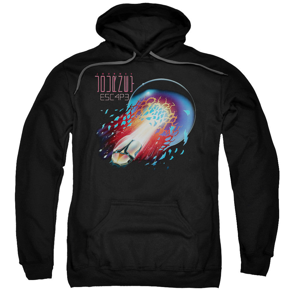 Adult Pull-Over Hoodie