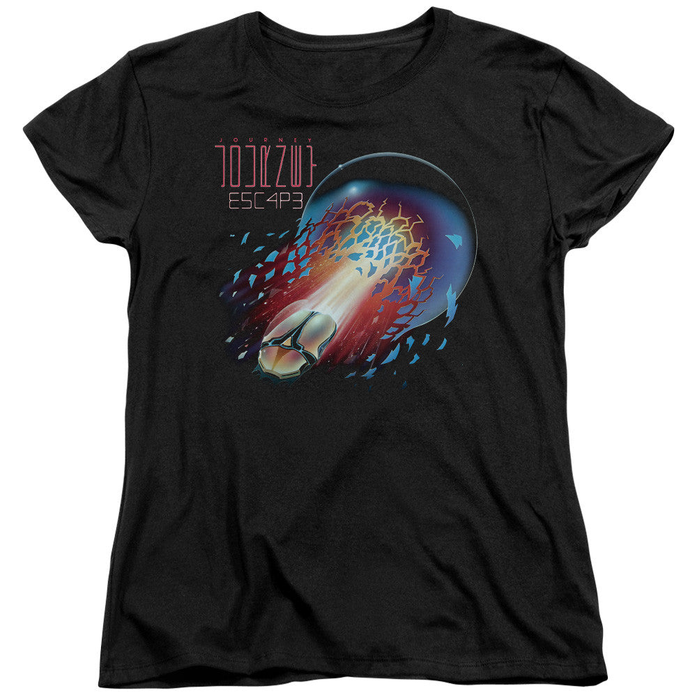 Women's Short Sleeve