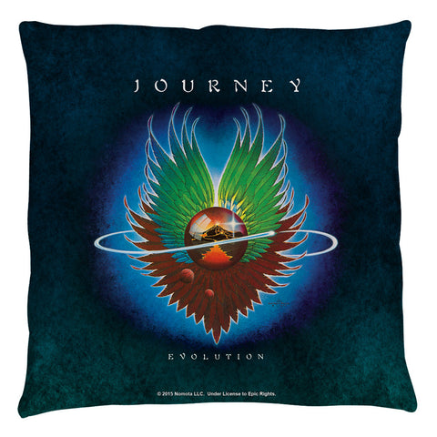 Throw Pillow -  - null