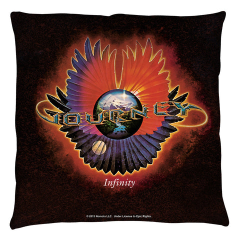 Throw Pillow -  - null