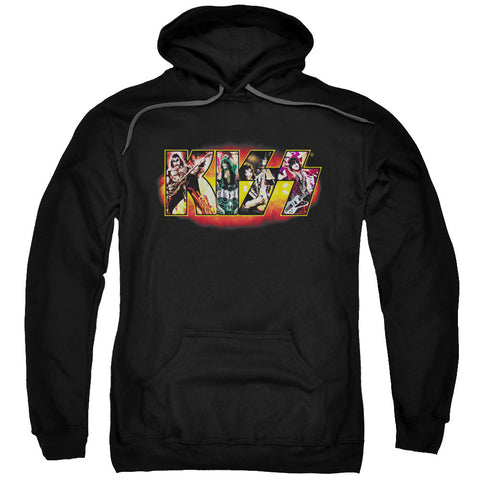 Adult Pull-Over Hoodie