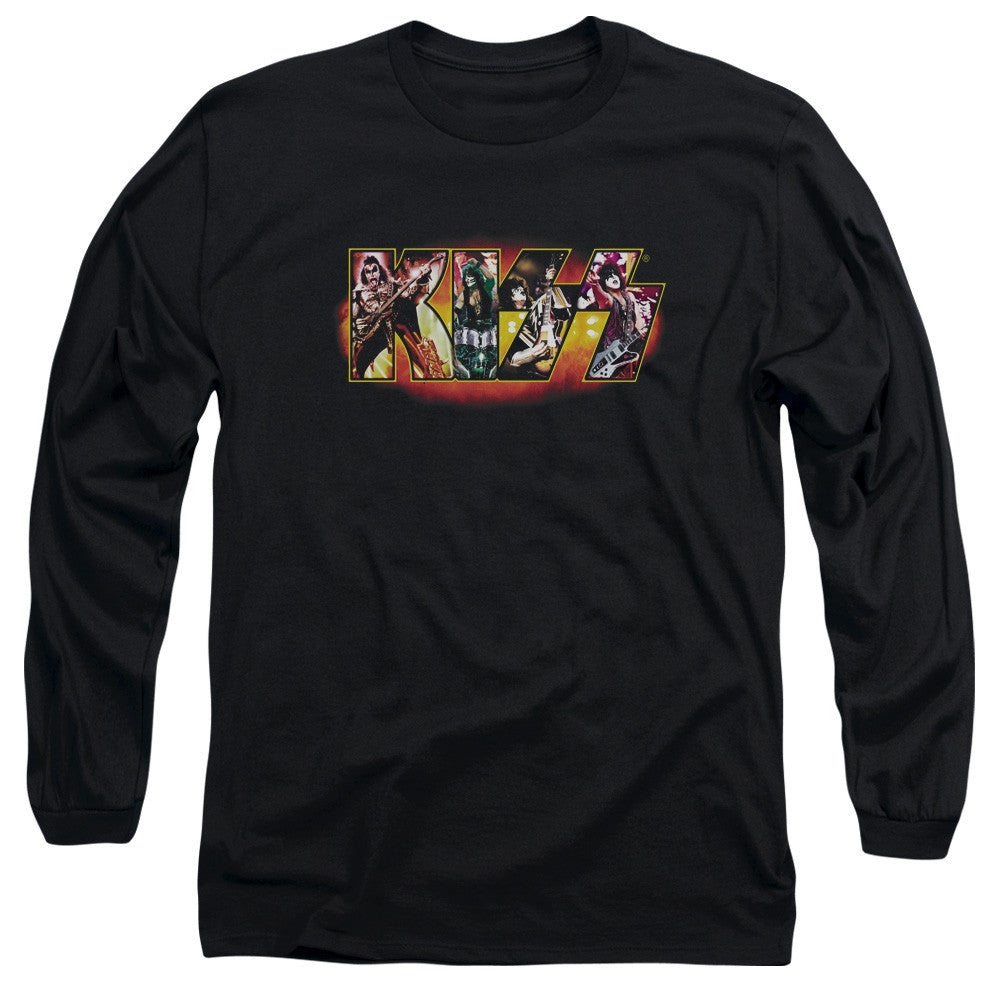 Adult Long Sleeve
