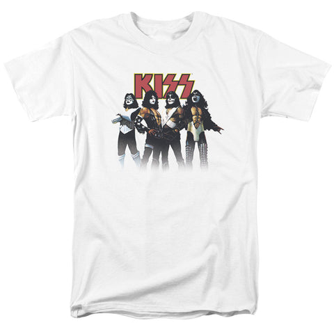 Adult Regular Fit Short Sleeve