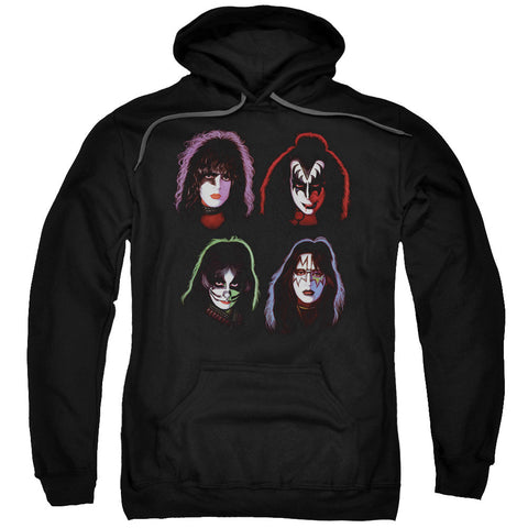 Adult Pull-Over Hoodie