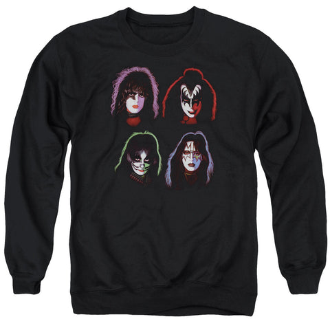 Adult Crewneck Sweatshirt