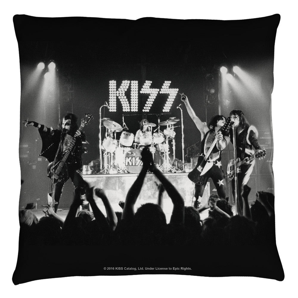 Throw Pillow -  - null