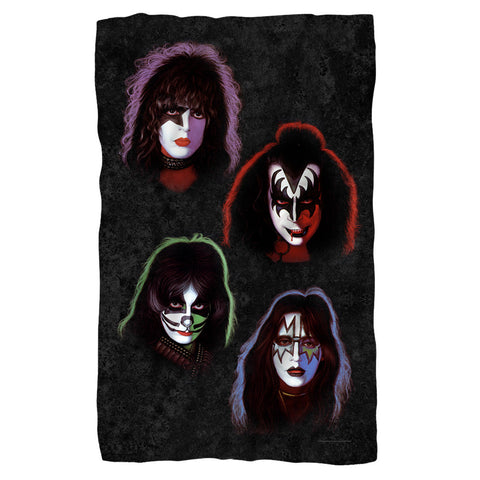 Fleece Blanket