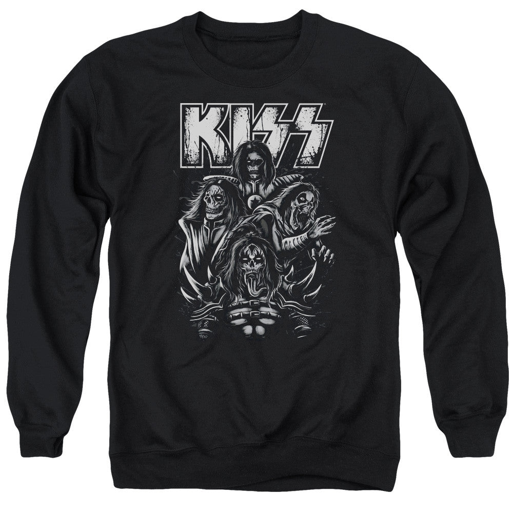 Adult Crewneck Sweatshirt