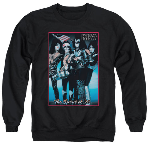 Adult Crewneck Sweatshirt