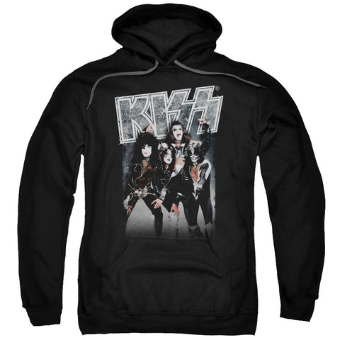 Adult Pull-Over Hoodie