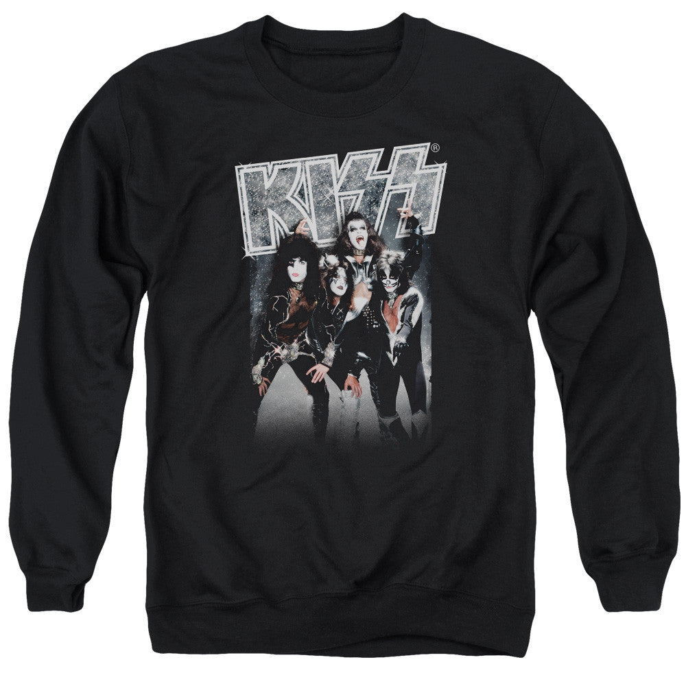 Adult Crewneck Sweatshirt