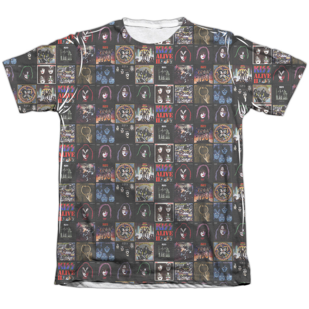 Adult Regular Fit Short Sleeve 65/35 Poly/Cotton