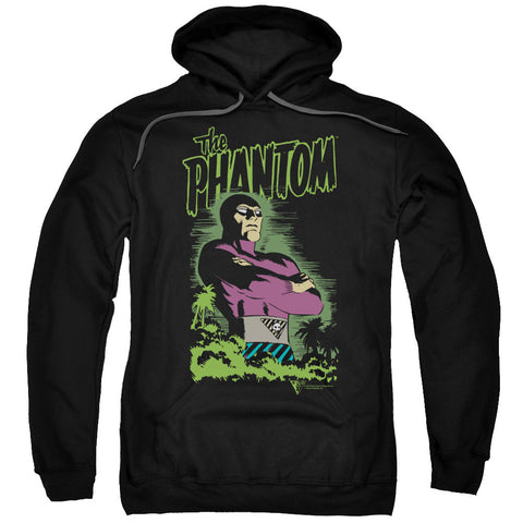 Adult Pull-Over Hoodie
