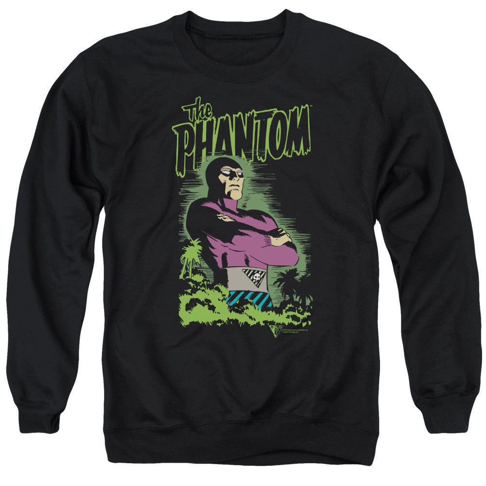 Adult Crewneck Sweatshirt