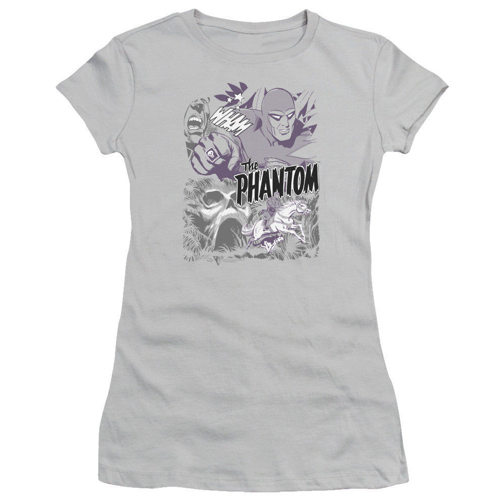 Juniors Sheer Cap Sleeve