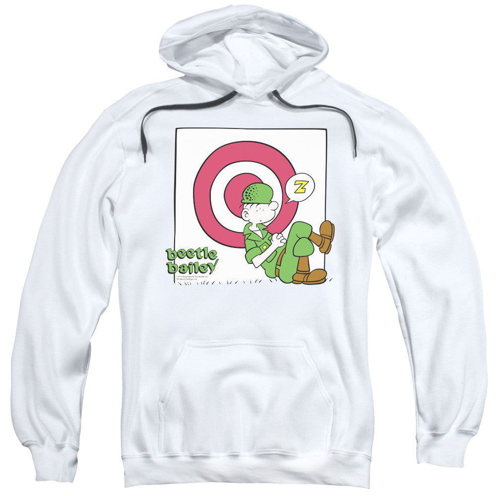 Adult Pull-Over Hoodie