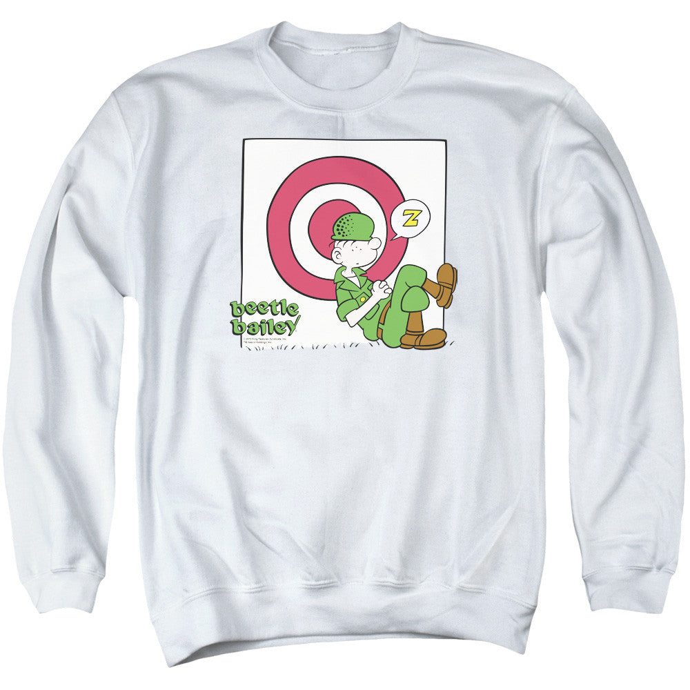 Adult Crewneck Sweatshirt