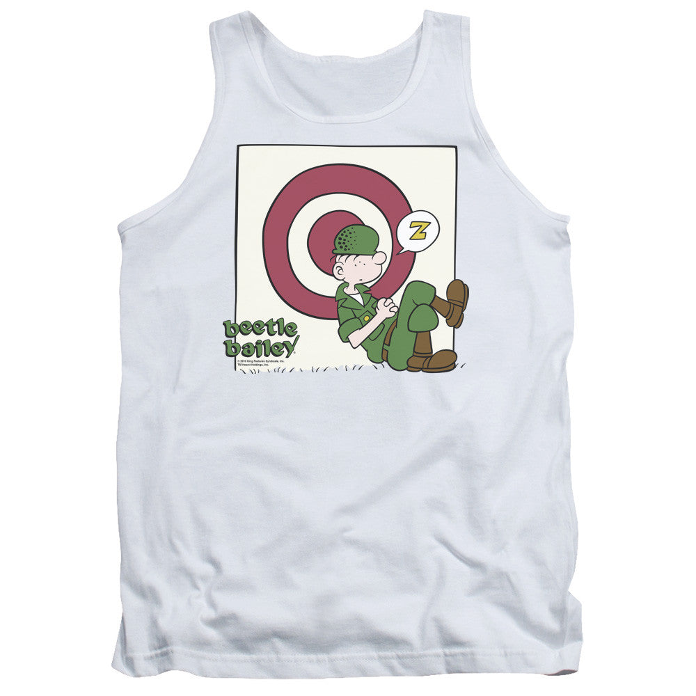 Adult Tank Top