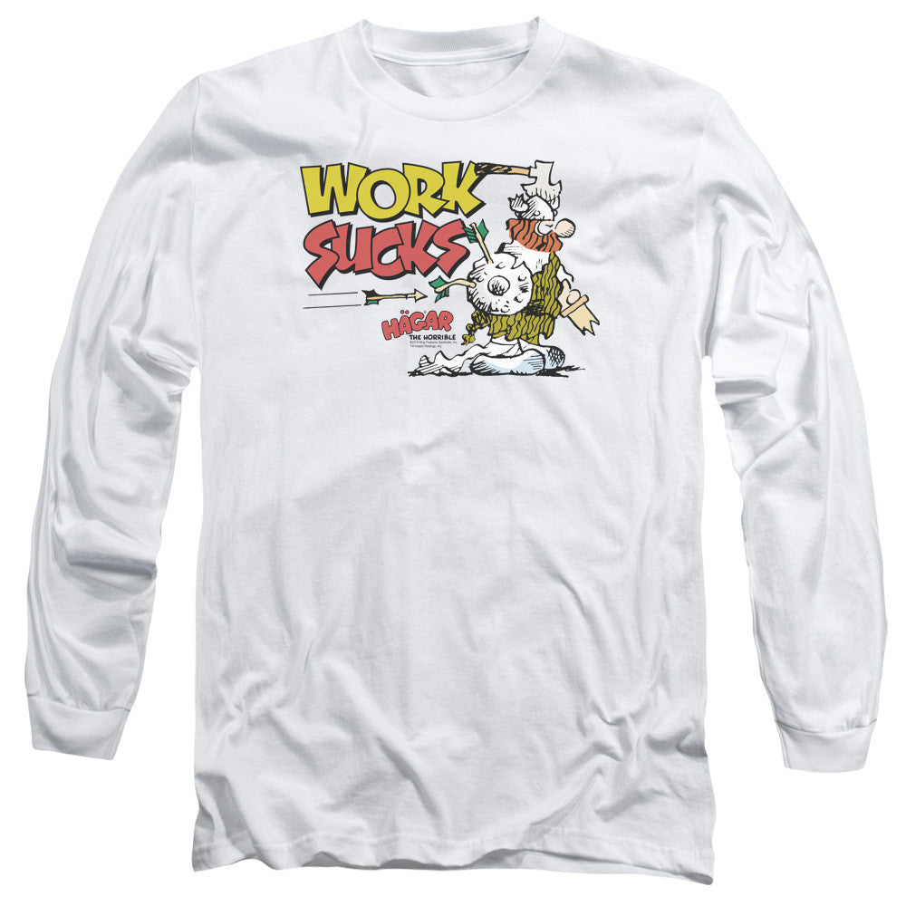 Adult Long Sleeve