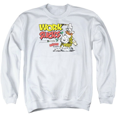 Adult Crewneck Sweatshirt