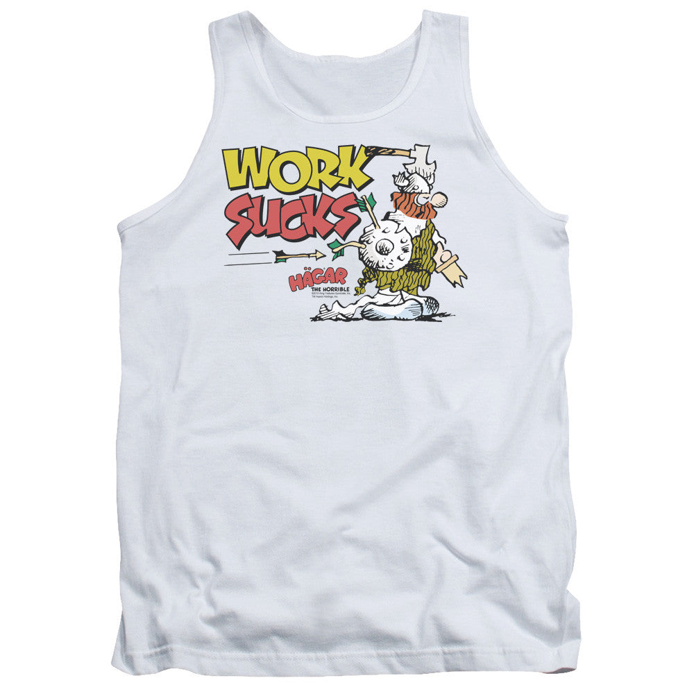 Adult Tank Top