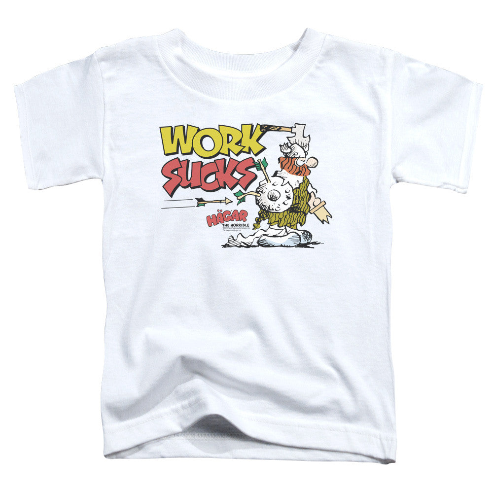 Toddler Short Sleeve