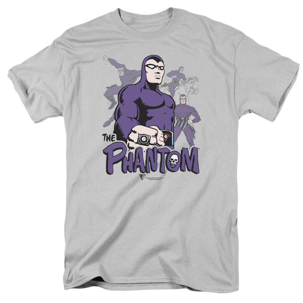 Adult Regular Fit Short Sleeve