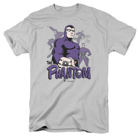 Adult Regular Fit Short Sleeve