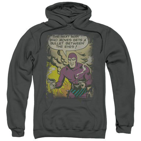 Adult Pull-Over Hoodie