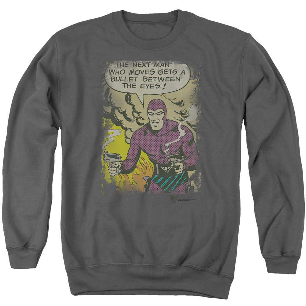 Adult Crewneck Sweatshirt