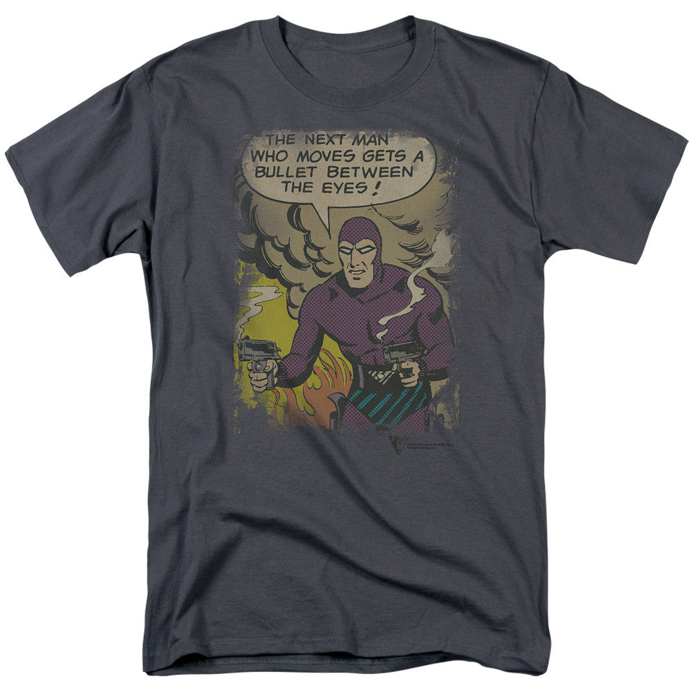 Adult Regular Fit Short Sleeve