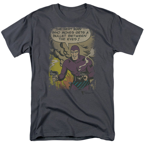 Adult Regular Fit Short Sleeve