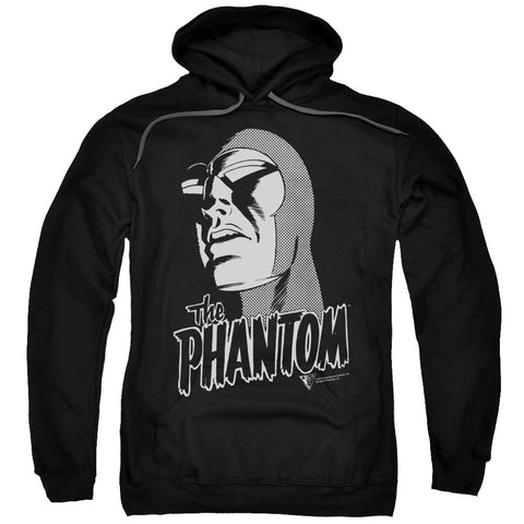 Adult Pull-Over Hoodie