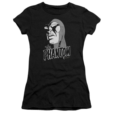 Juniors Sheer Cap Sleeve