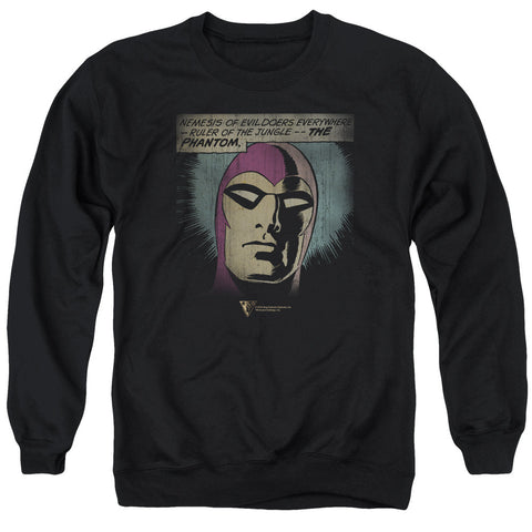 Adult Crewneck Sweatshirt