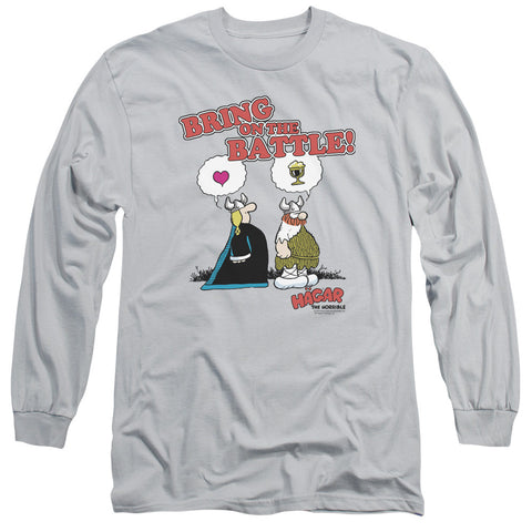 Adult Long Sleeve
