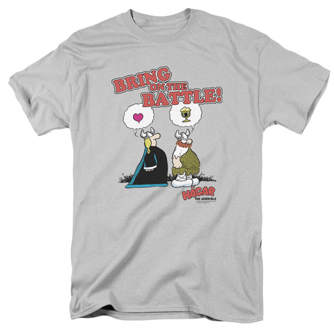 Adult Regular Fit Short Sleeve