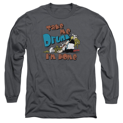 Adult Long Sleeve