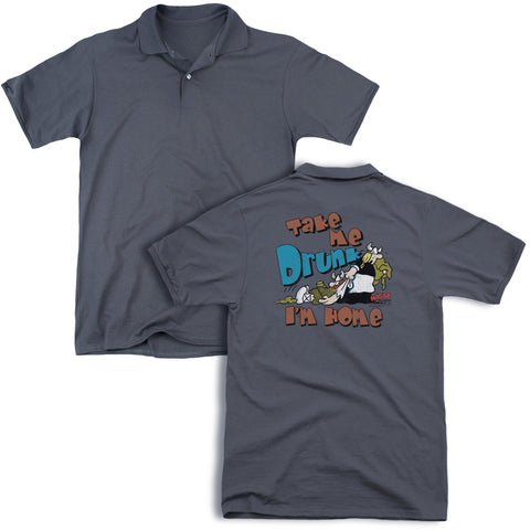 Adult Polo