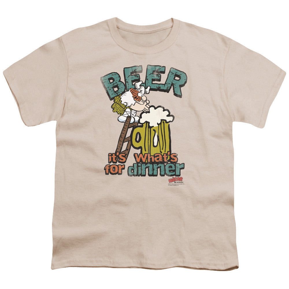 Youth Short Sleeve