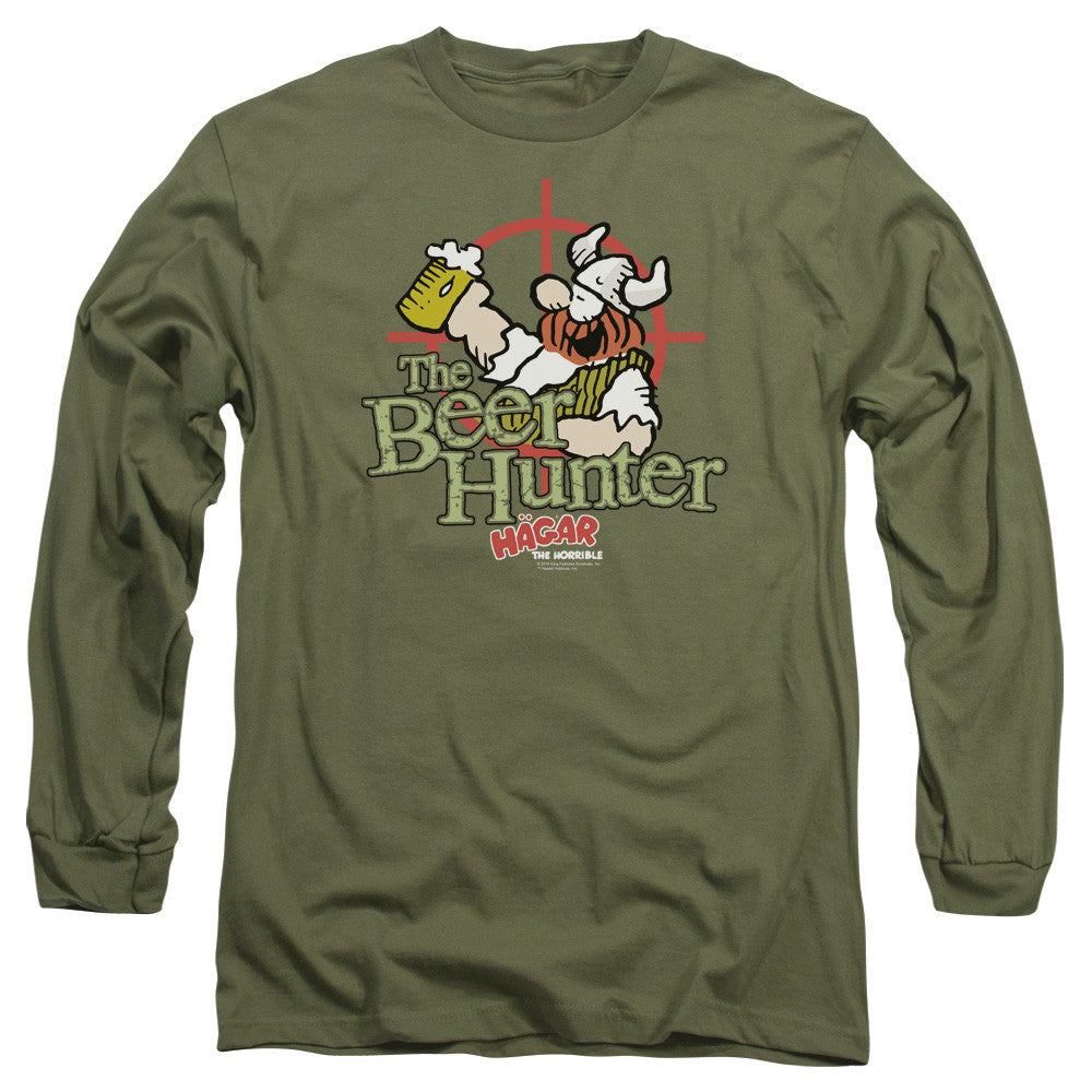 Adult Long Sleeve